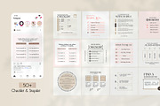 1050+ Insta Coach CANVA BUNDLE, a Social Media Template by goodesign (Thumbnail 5 of 17)