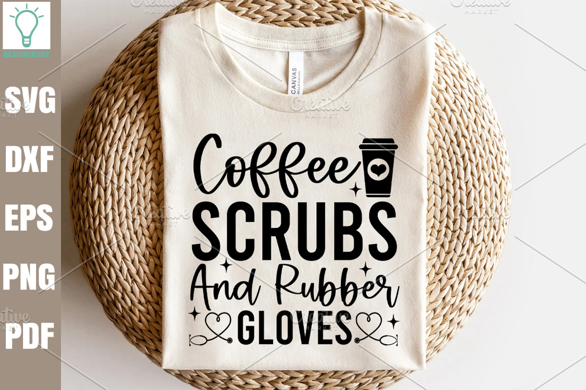 Nurse SVG Bundle, Nurse Quotes SVG, a Graphic by Designer302 (Photo 2 of 32)