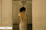 Sepia Fantasy Lightroom Presets, a Plug-in Add-On by FixThePhoto (Thumbnail 4 of 29)
