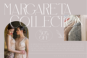 Bontias Elegant Serif Font, a Serif Font by Storytype Studio (Thumbnail 3 of 9)