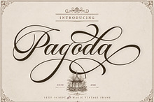 Pagoda