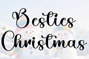 Kimberly Christmas, a Handwritten Font by FreshTypeINK (Thumbnail 4 of 8)