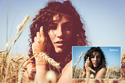 Haze Lightroom Presets, an Action Add-On by PresetKingdom.com (Thumbnail 3 of 6)
