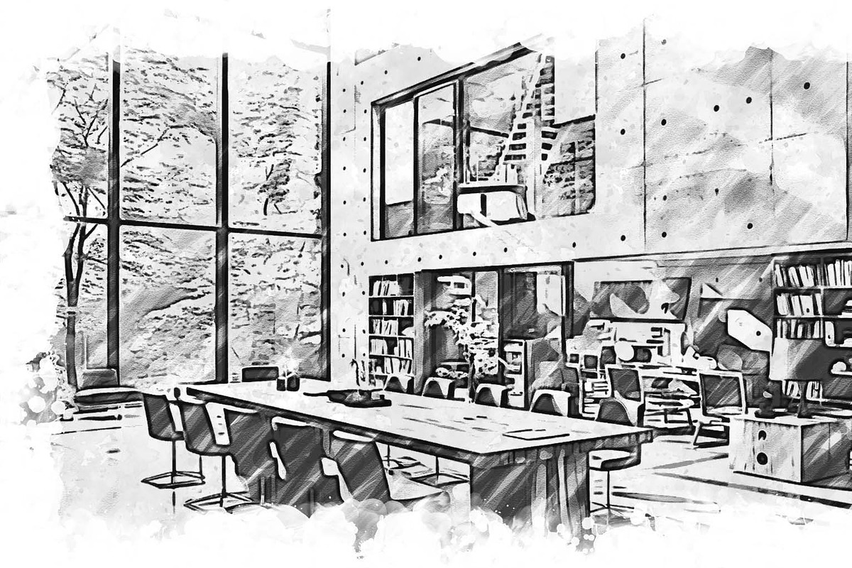 Drawing & Painting Maker, an Action Add-On by MRI STUDIO (Photo 10 of 18)