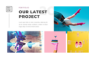 Devanagiri Presentation Template, a Presentation Template by Notplayink_Std (Thumbnail 12 of 31)