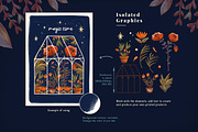 Build Your Own Greenhouse, an Illustration by Yeticrab (Thumbnail 3 of 9)