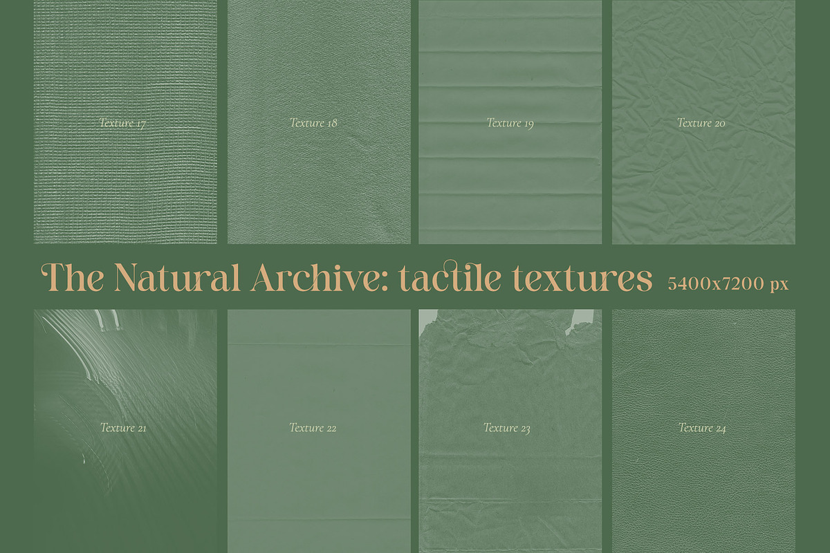 Paper Fabric Texture Overlays White, a Texture Graphic by Yuliya Derbisheva (Photo 9 of 11)