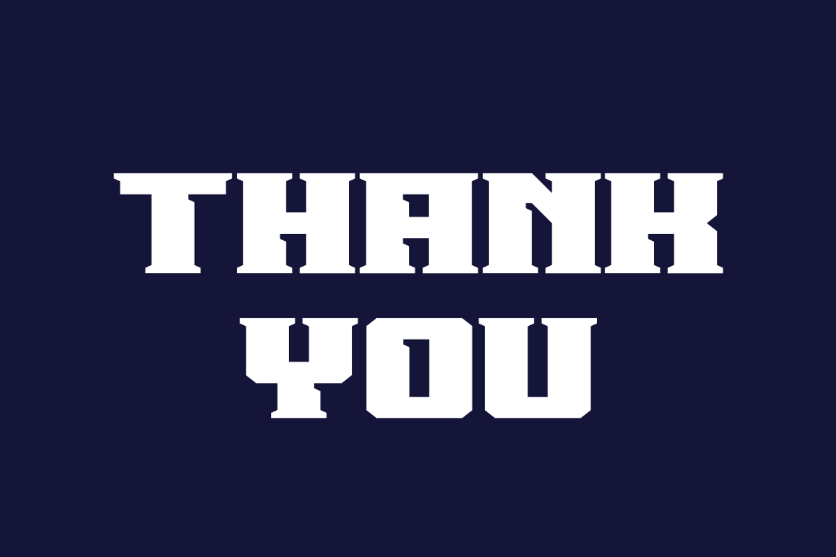 Brody Gaming, a Serif Font by alon kelakon (Photo 6 of 6)