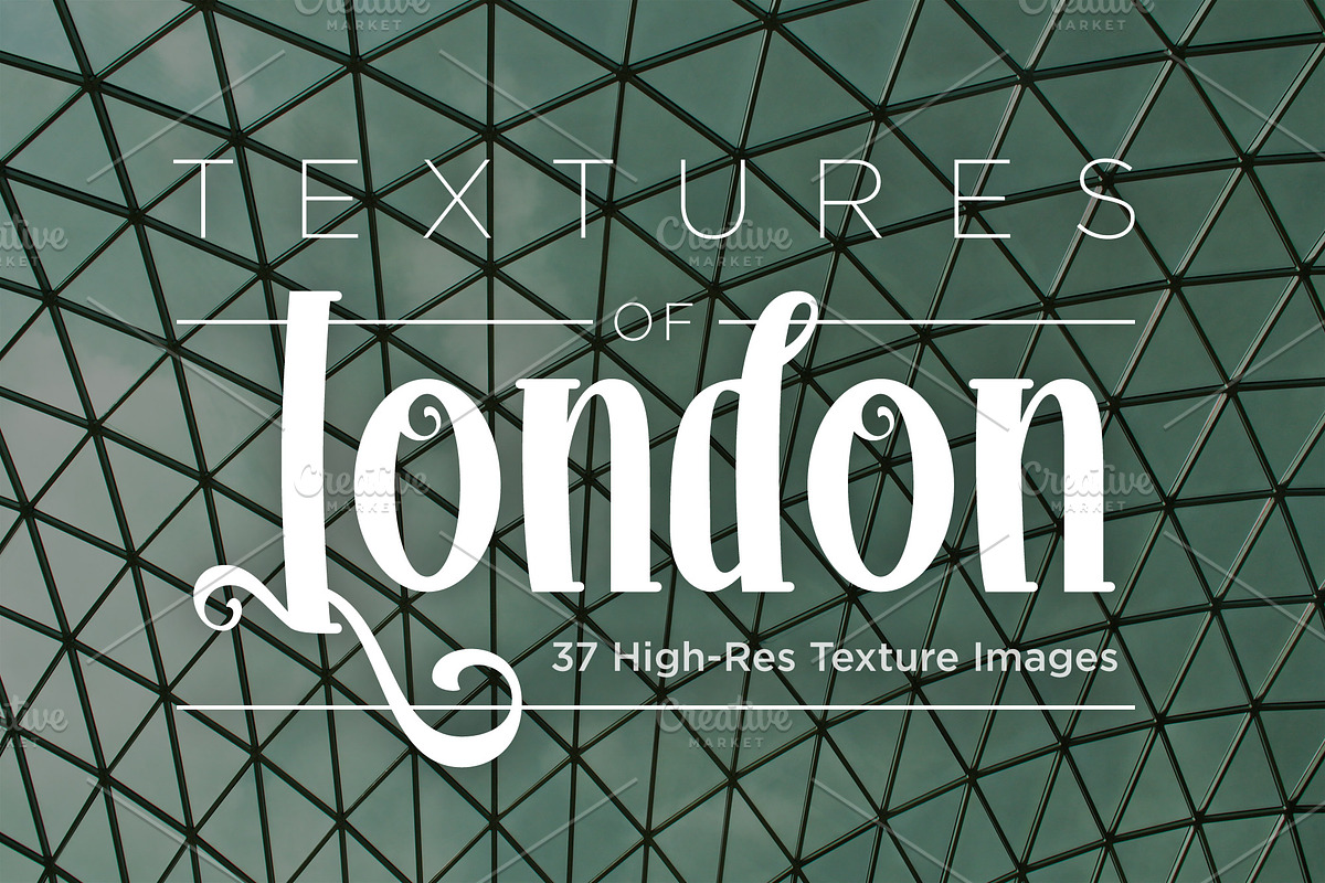 Textures of London - Photo Pack, an Architecture Photo by Deviant (Photo 1 of 9)