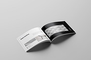 Architecture Portfolio Template, a Brochure Template by Spark_Creative (Thumbnail 12 of 25)