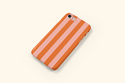Block Stripes Seamless Pattern, a Pattern Graphic by HonestiesPrintS (Thumbnail 2 of 3)
