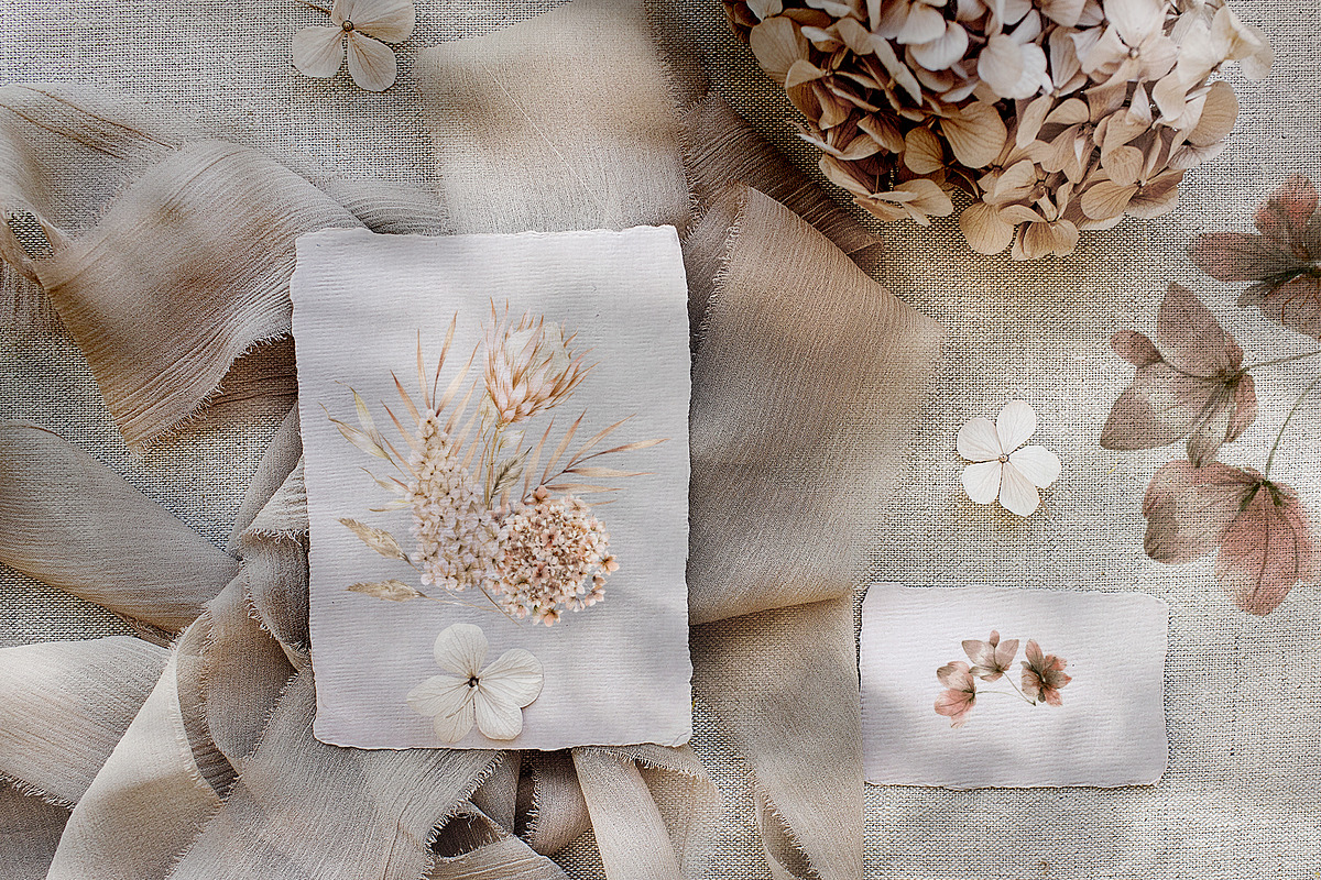 Boho winter atmosphere, a Decorative Illustration by astelenadesign (Photo 6 of 10)