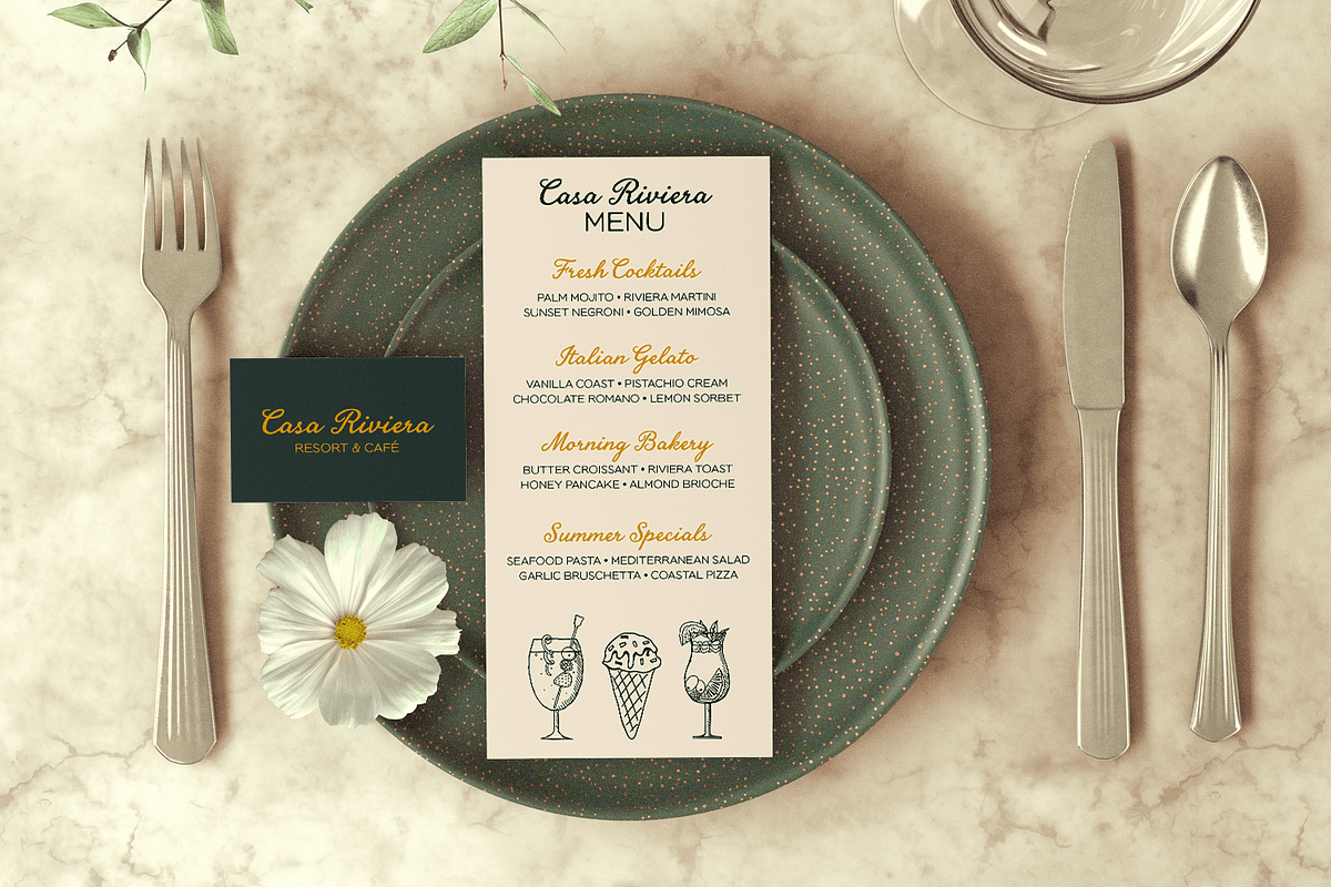 Travel Hostel - Vintage Font Duo, a Script Font by Pixesia Studio (Photo 8 of 11)