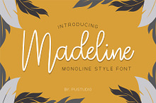 Madeline