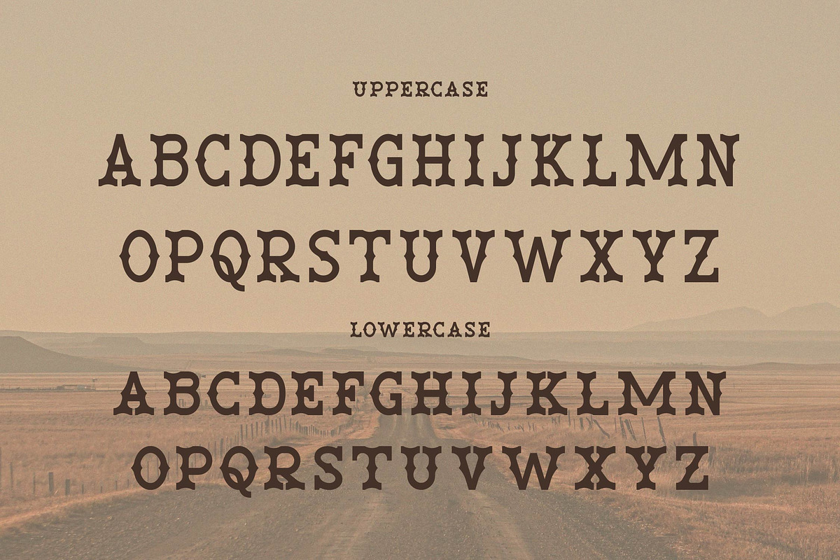 Venata | Slab Serif Font, a Slab Serif Font by Denustudios (Photo 10 of 14)