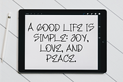 Street Graphite - Tagging Graffiti, a Handwritten Font by Indotype Foundry (Thumbnail 10 of 10)