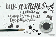 SALE: Epic Designer Watercolor Kit, a Texture Illustration by WeLivedHappilyEverAfter (Thumbnail 6 of 6)