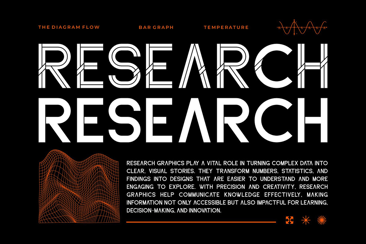 Gratos || Modern Sans Serif Font, a Sans Serif Font by Ermedia Studio (Photo 6 of 10)