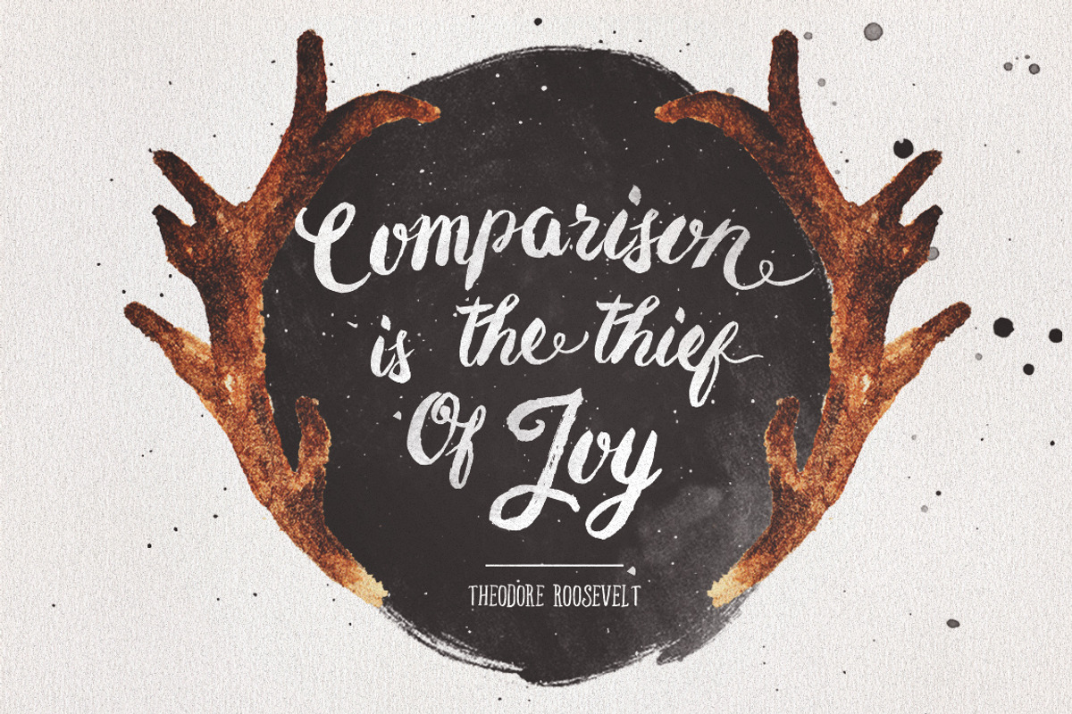 Baurbon and Graphics pack, a Serif Font by maghrib (Photo 3 of 5)
