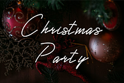 Gisma Handwritten font, a Handwritten Font by VectorCraft (Thumbnail 3 of 5)