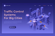 Isometric Solutions Mini. Part 19, a Templates & Theme by Andrew Kras Design (Thumbnail 4 of 13)