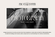 Fasrie - Ligature Serif Font, a Serif Font by Pandeka Studio (Thumbnail 7 of 11)