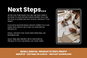 12000+ Faceless Reels Video Bundle, a Social Media Template by Design By Hira (Thumbnail 11 of 11)