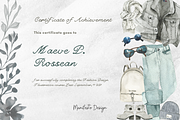 Royal Voice Font, a Script Font by Manifesto Design Gallery (Thumbnail 13 of 22)