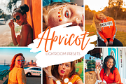 Mobile & Desktop Lightroom Presets, a Preset Add-On by creative-kits (Thumbnail 1 of 8)
