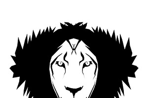 Lion Nation Logo