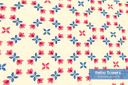 Set of floral design elements, a Pattern Graphic by Slanapotam (Thumbnail 2 of 3)
