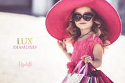 LUX Collection of Lightroom Presets, an Action Add-On by Uplift Actions (Thumbnail 6 of 15)