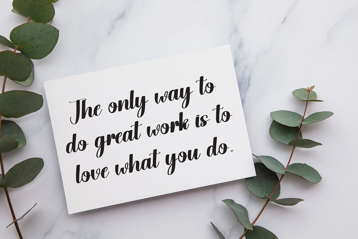 Vacation | Script Font, a Handwritten Font by Scratchones (Photo 4 of 8)