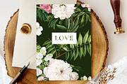 PEONIES Seamless Pattern, a Pattern Graphic by Splash! (Thumbnail 8 of 10)