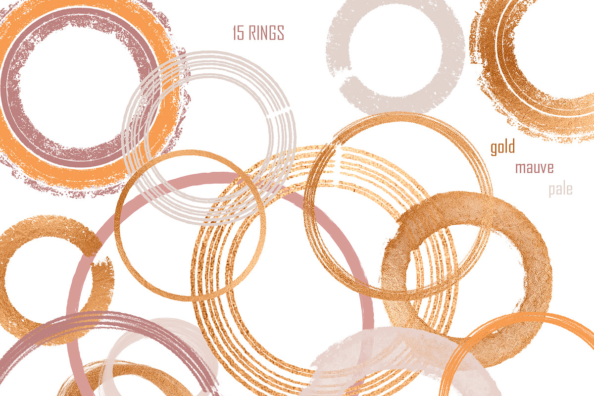 LINE ART COLLECTION DESERT ROSE, a Texture Illustration by ArtOLB (Photo 11 of 12)
