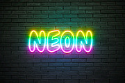 Neon Effect Creator, a Layer Style Add-On by MRI STUDIO (Thumbnail 13 of 20)