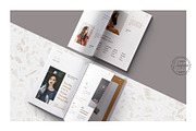 Soylent - Creative Portfolio, a Brochure Template by GraphicsEgg (Thumbnail 5 of 10)