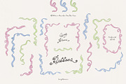 Quirky Blooms: Whimsical Florals, a Seasonal Illustration by SunnyAfternoons (Thumbnail 12 of 15)
