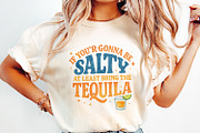 Funny Summer Png, If You're Gonna, an Illustration by SharpMarketplace (Thumbnail 2 of 9)
