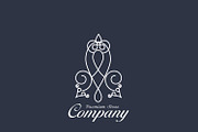 Logo, a Branding & Logo Template by Design_Creator (Thumbnail 3 of 5)