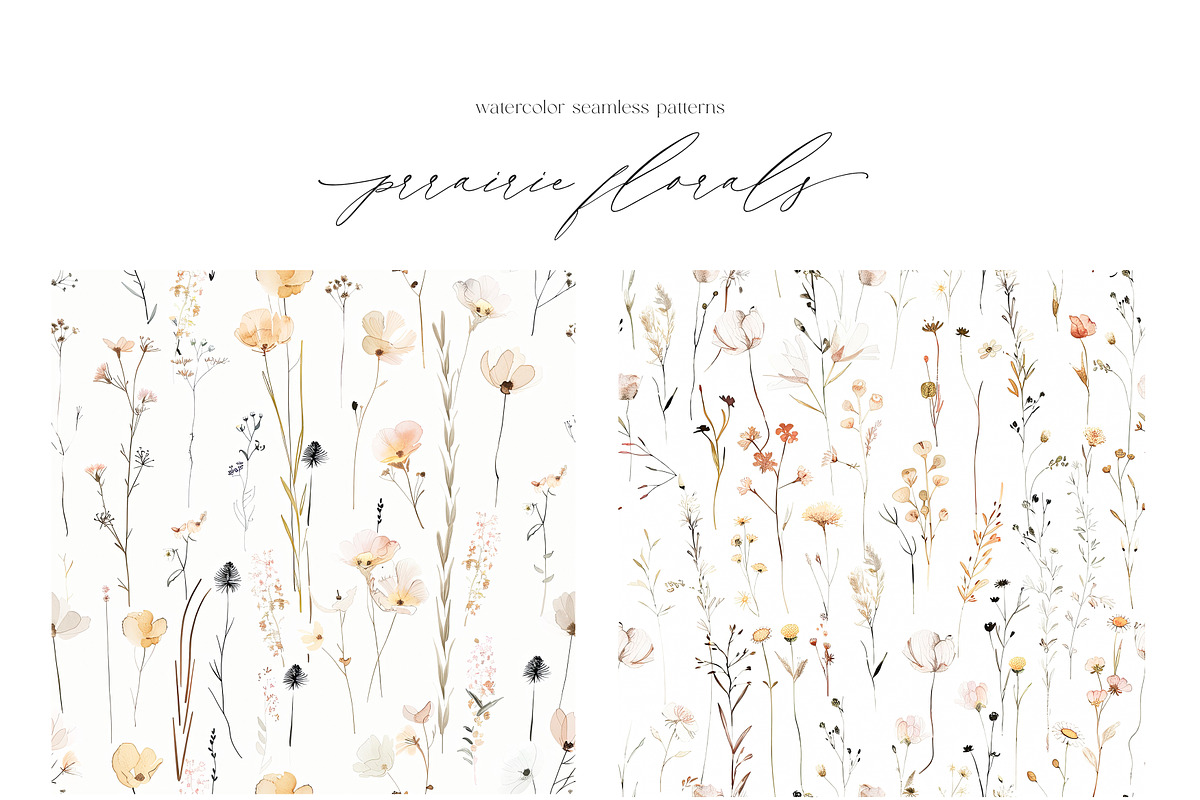New! Summer + Fall Edition Bundle, a Seasonal Illustration by Isabelle Salem (Photo 240 of 272)