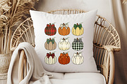 Coquette Pumpkin Png, an Illustration by Libby Wishes (Thumbnail 6 of 6)