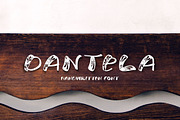 Font Bundle, a Sans Serif Font by PudraART (Thumbnail 4 of 9)