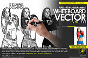 Pure Art Hand Drawing 163, an Action Add-On by mrcharlesbrown (Thumbnail 3 of 17)