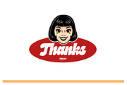 Retro People Avatar Bundle, a Person Illustration by Tekuni (Thumbnail 12 of 12)