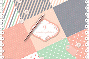 A Cute Love - Romantic Clipart, an Object Graphic by Euonia Meraki (Thumbnail 4 of 11)