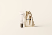 Uriko - Cosmetic Branding Kit, a Packaging Mockup by pmvch (Thumbnail 20 of 26)