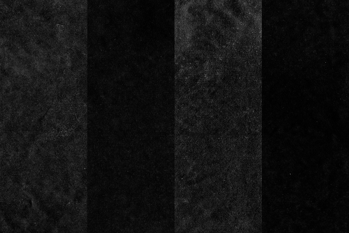 Black Paper Textures, a Texture Graphic by Gromov Design (Photo 3 of 4)