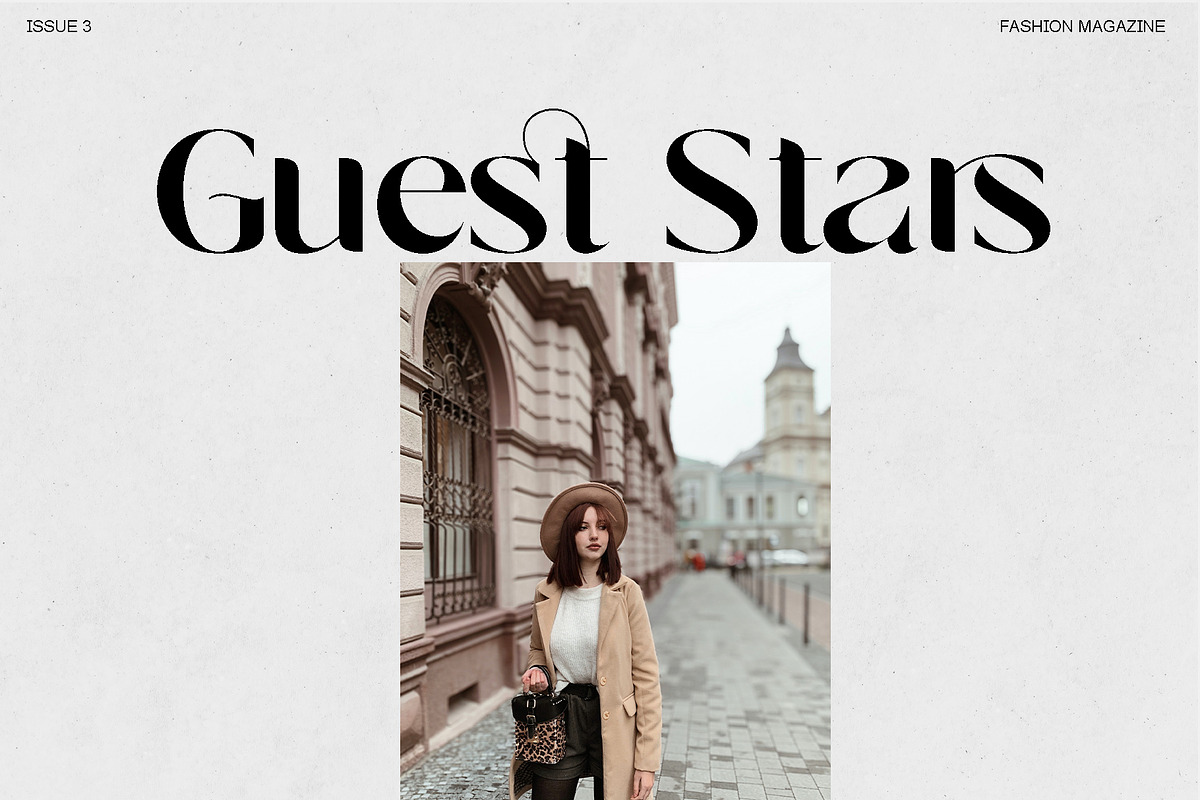 Monea Alegante, a Sans Serif Font by INKSUN™ (Photo 14 of 15)