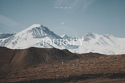 Myona Serif & Elfani Script + Extra, a Serif Font by Unfutur Labs (Thumbnail 12 of 18)